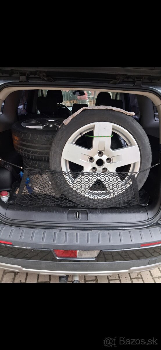 Orlando 7 miestne - 7