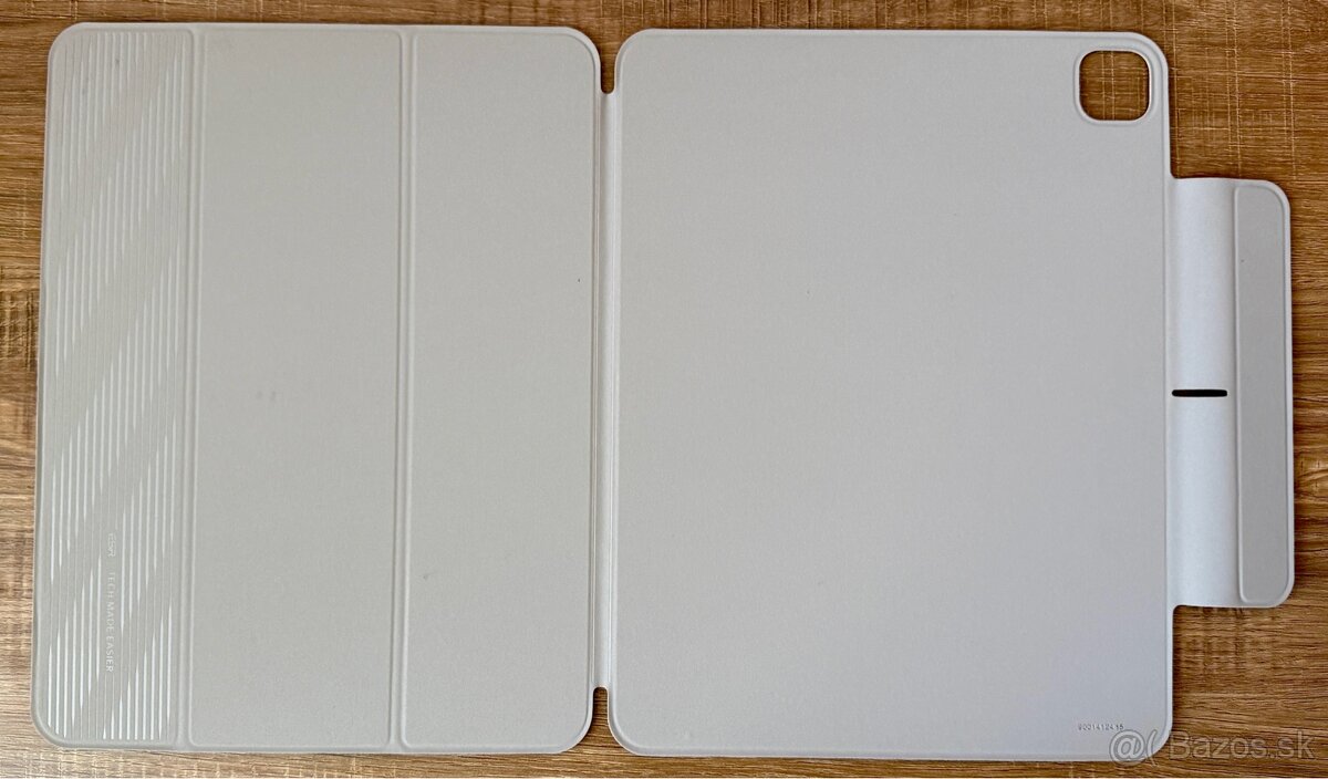 Príslušenstvo pre iPad Pro 13” M4 - 7