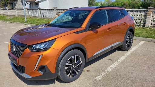peugeot 2008 - 7