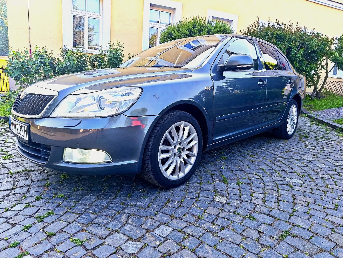 ✅Škoda Octavia ll 2.0 TDI ✅ - 7