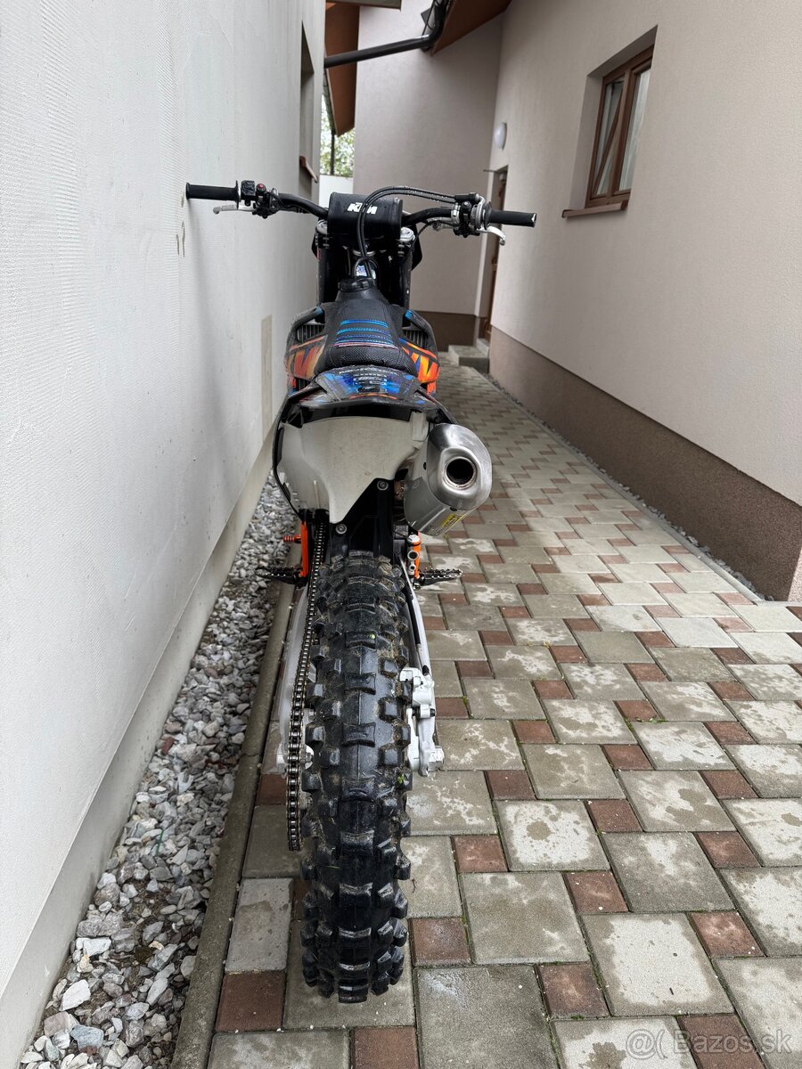 Ktm sxf 250 2020 - 7