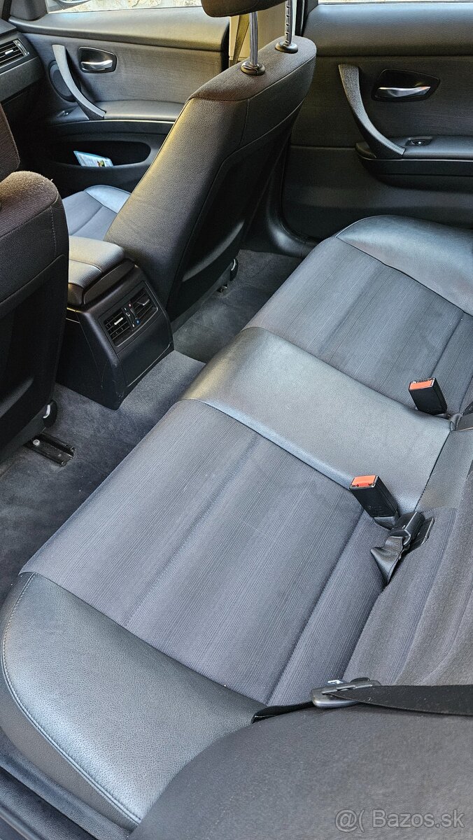 BMW E90 320d - 7