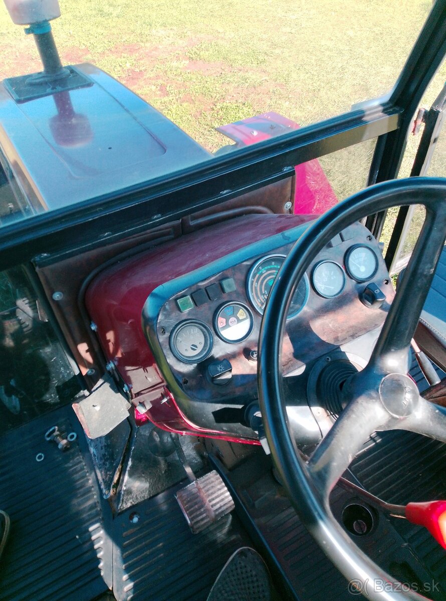 Predám Zetor 7745 - 7