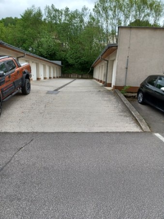 Predám garáž v Handlovej - 7