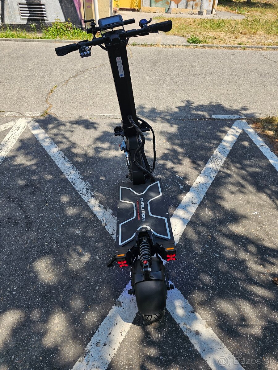 Dualtron X Limited - 7
