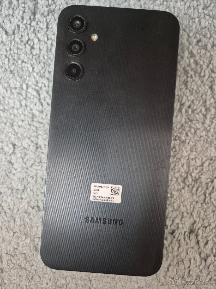 Samsung Galaxy A14 - 7