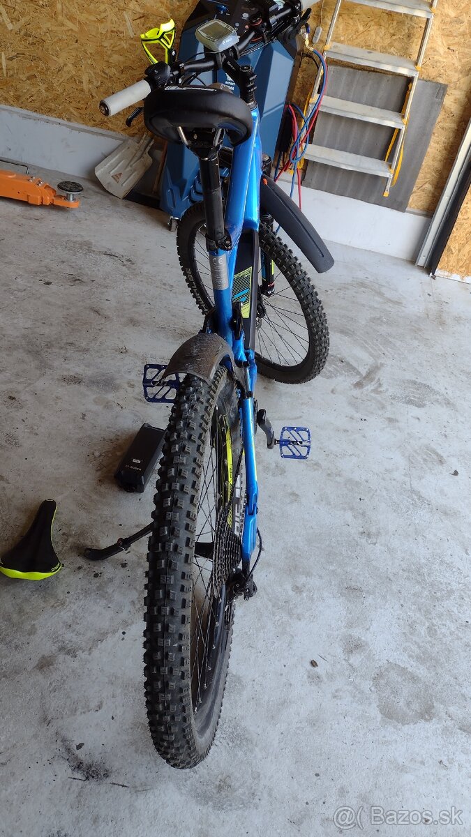 Predám Ebike - 7