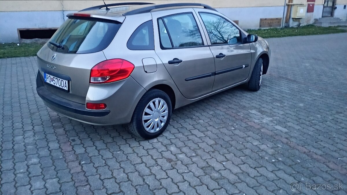 CLIO - 7