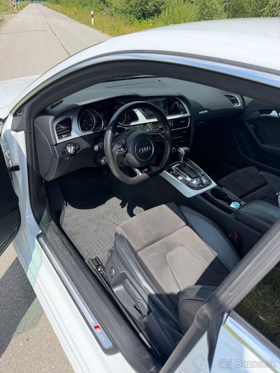 Audi a5 - 7