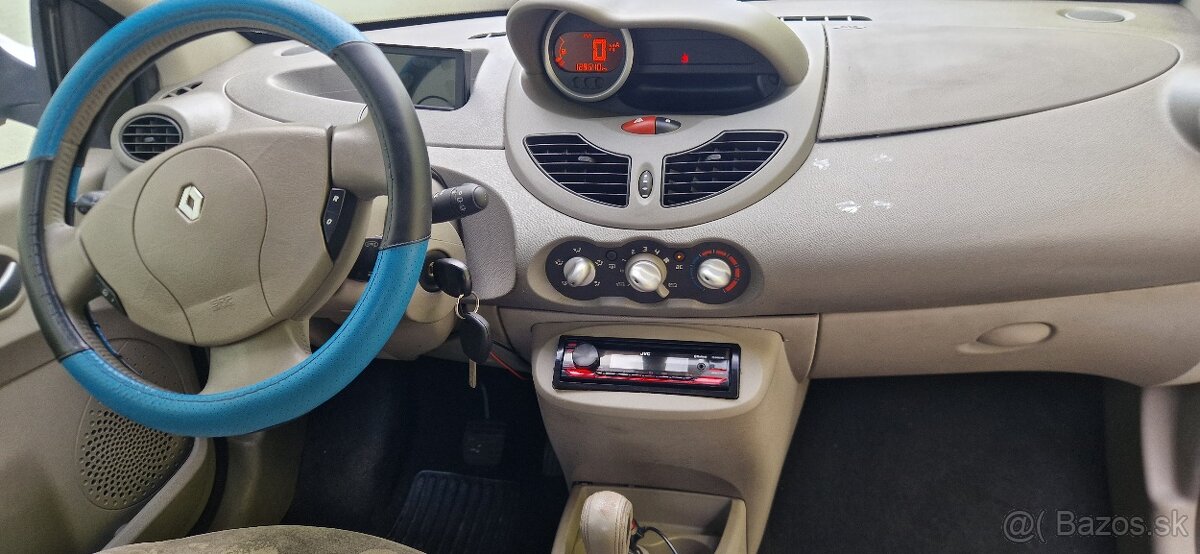 Renault Twingo AUTOMAT - 7