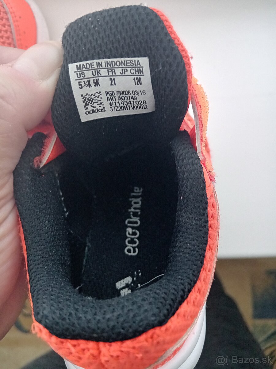 Adidas č.21 - 7