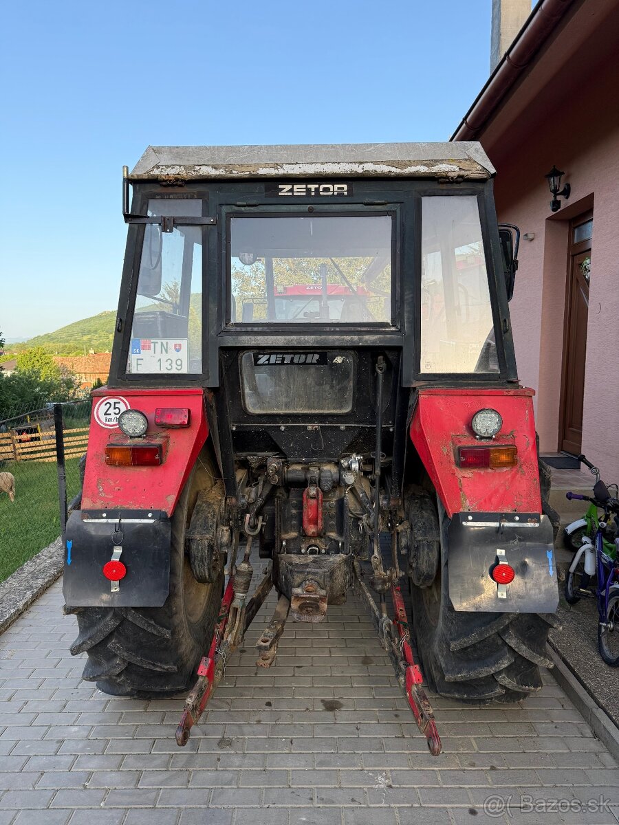 ZETOR 7045 - 7