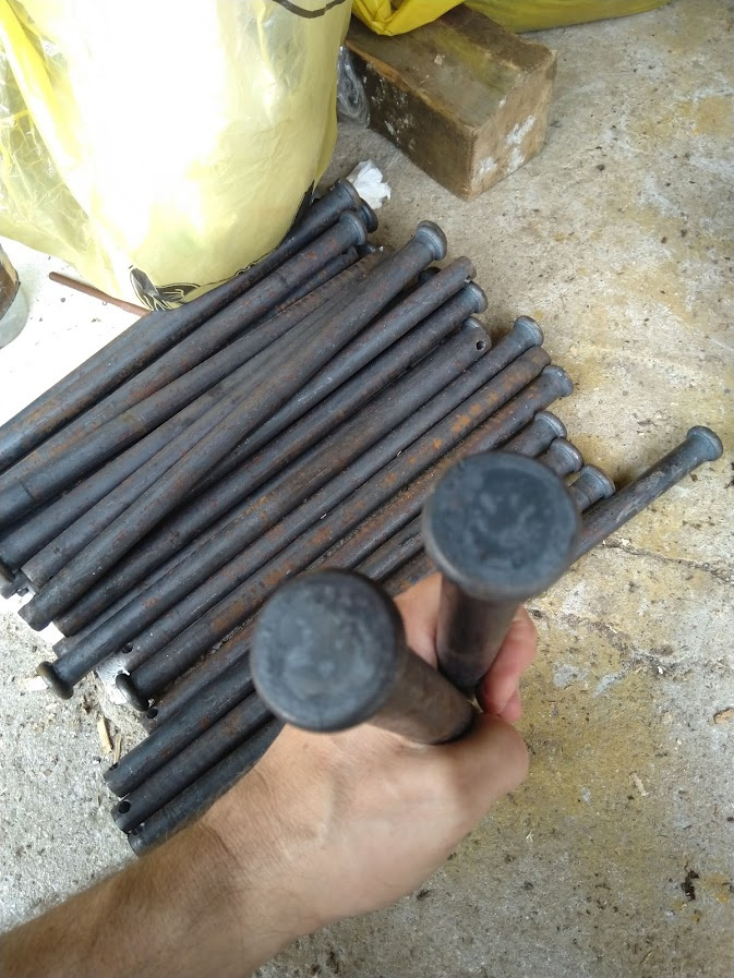 Dosky a čapy DT-75 - 7