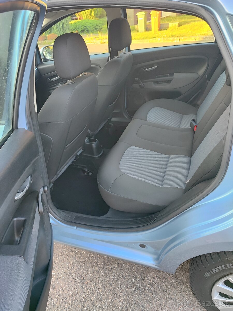 Fiat Linea 1.3 Multijet - 7