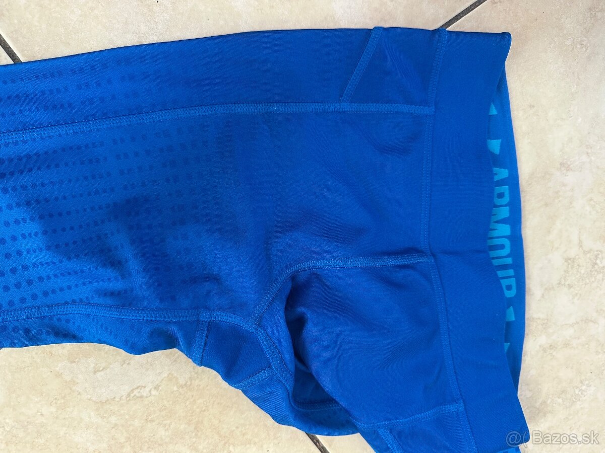 leginy Under Armour - 7