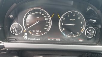Predám BMW 640i - 7
