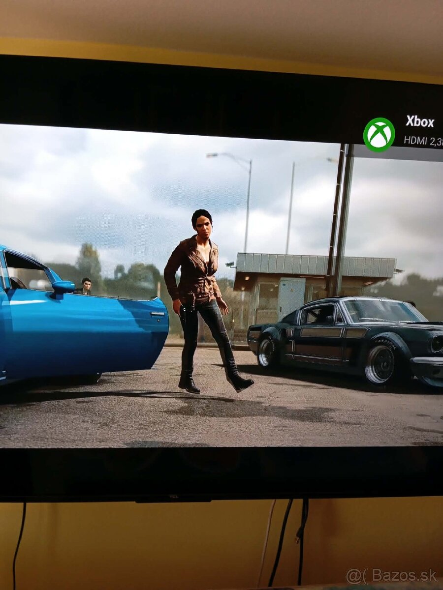 Xbox series X - 7