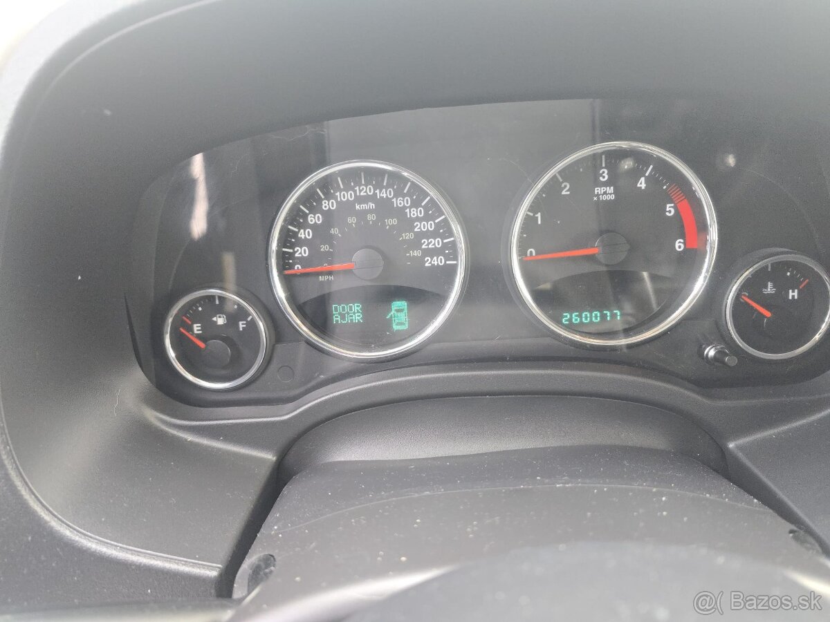 Jeep compass 2.2 4x4 - 7