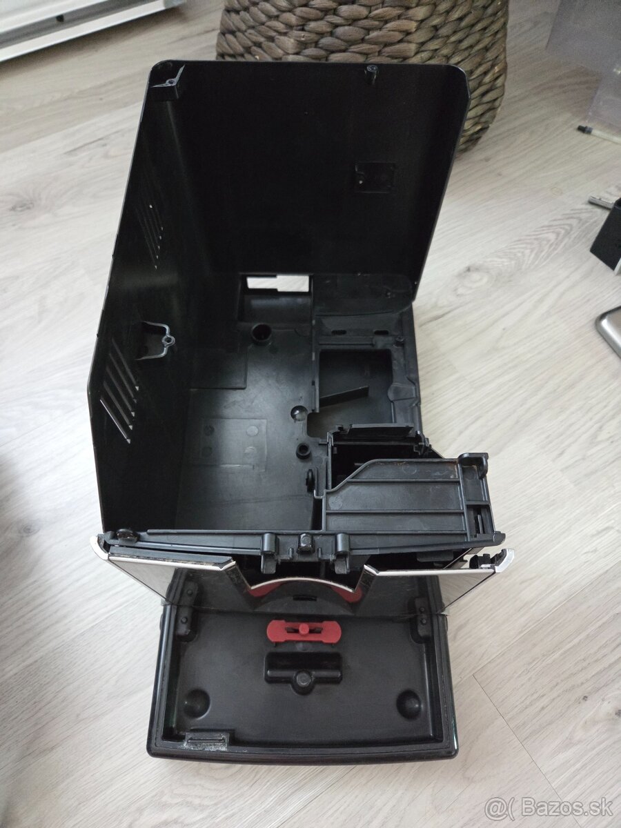 Saeco incanto hd8918 - 7