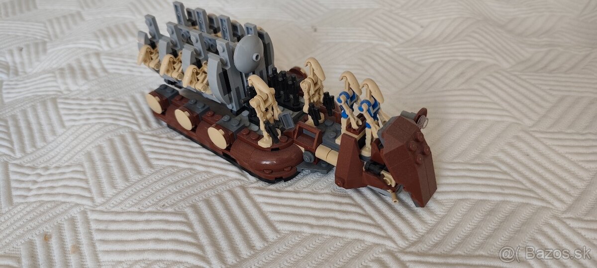 Lego - 7