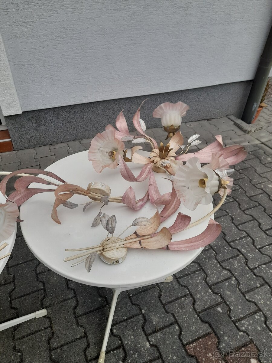 Lampy,luster,svietidlo - 7