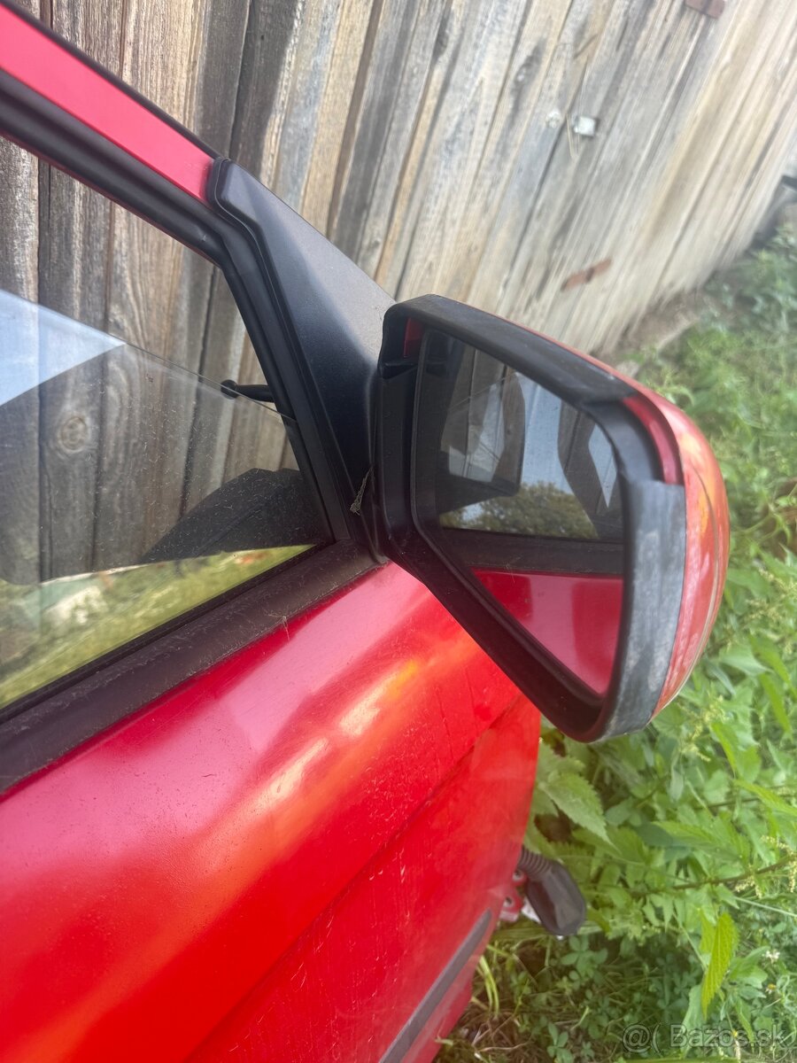 Dvere kia picanto - 7