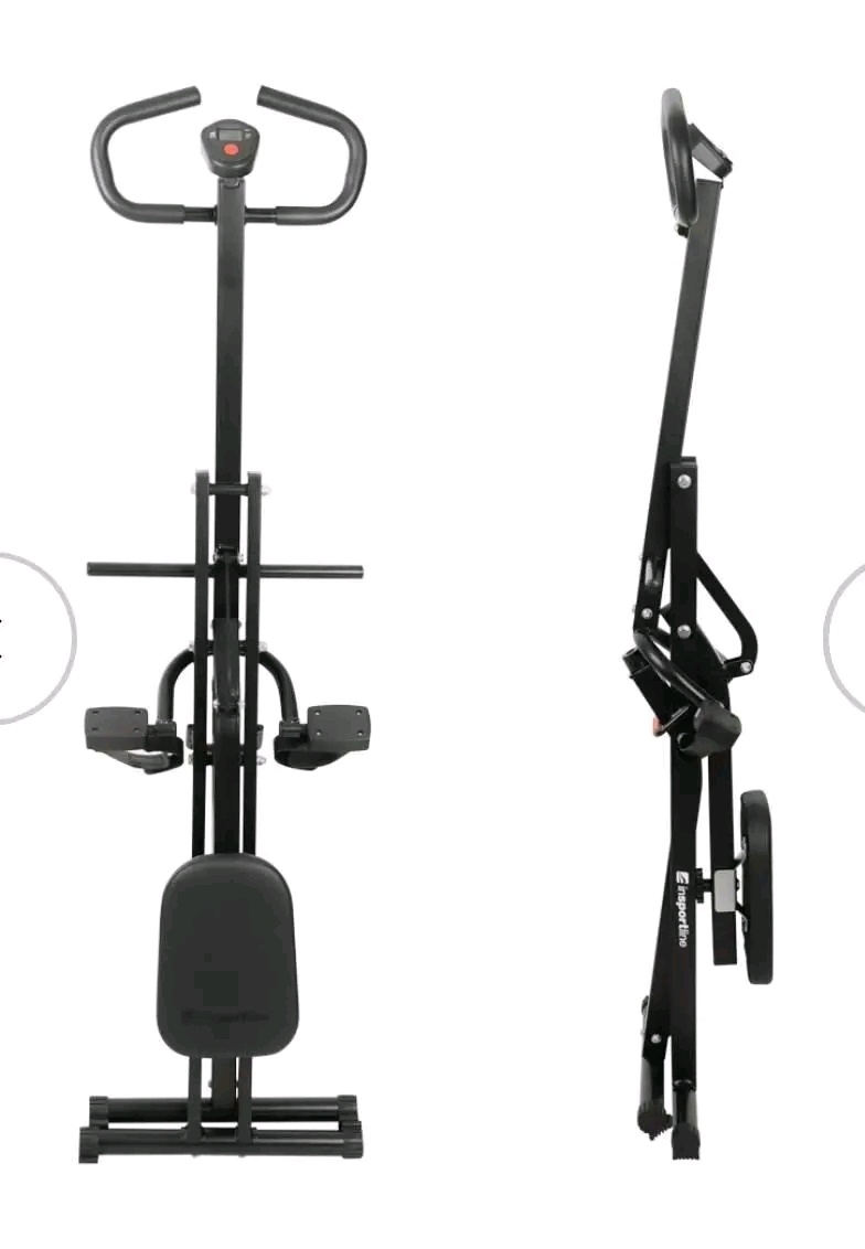 Total Crunch minimälne používaný - 7