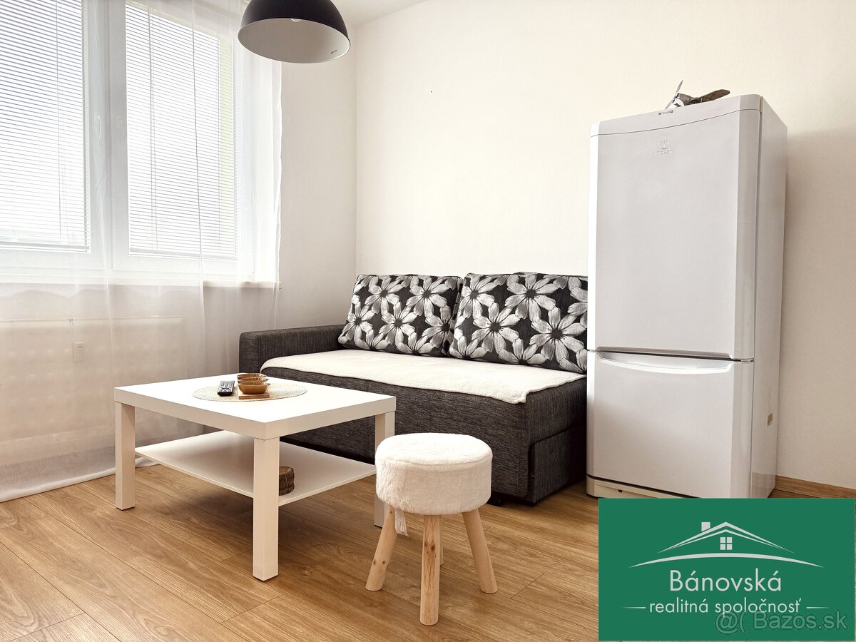 Malacky: Praktický 2-izbový byt po rekonštrukcii – ideálna v - 7