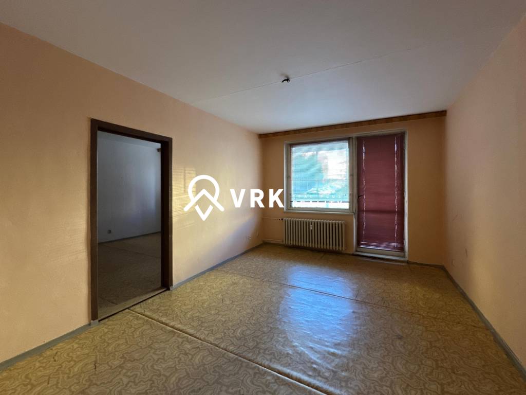 2 IZBOVÝ BYT, KOŠICE - SÍDL. DARGOVSKÝCH HRDINOV - FURČA - 7