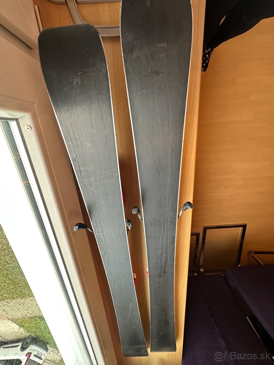 Detske lyze 100 atomic - 7