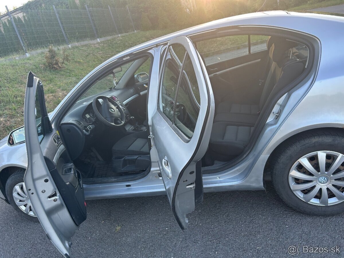 Predám Škoda Octavia 2 - 7