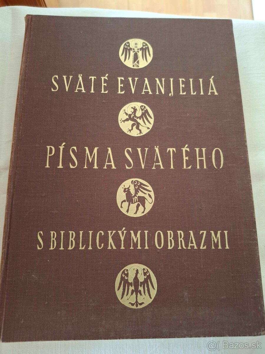 Zbierka 100 náboženských kníh - 7