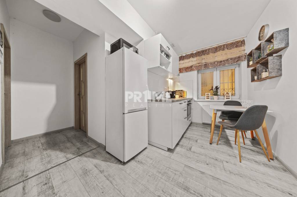 ŠTÝLOVÝ 2i byt, REKONŠTRUKCIA, CENTRUM, 29. Augusta, Staré M - 7