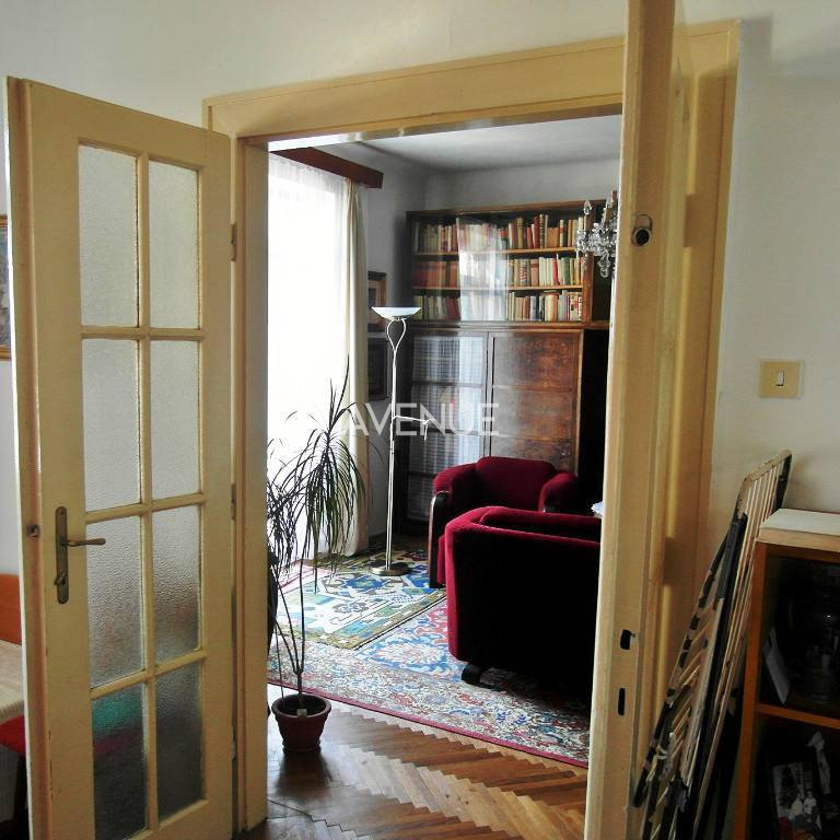 AVENUE I PREDAJ, slnečný rodinný dom, Mudroňova, BA I - 7