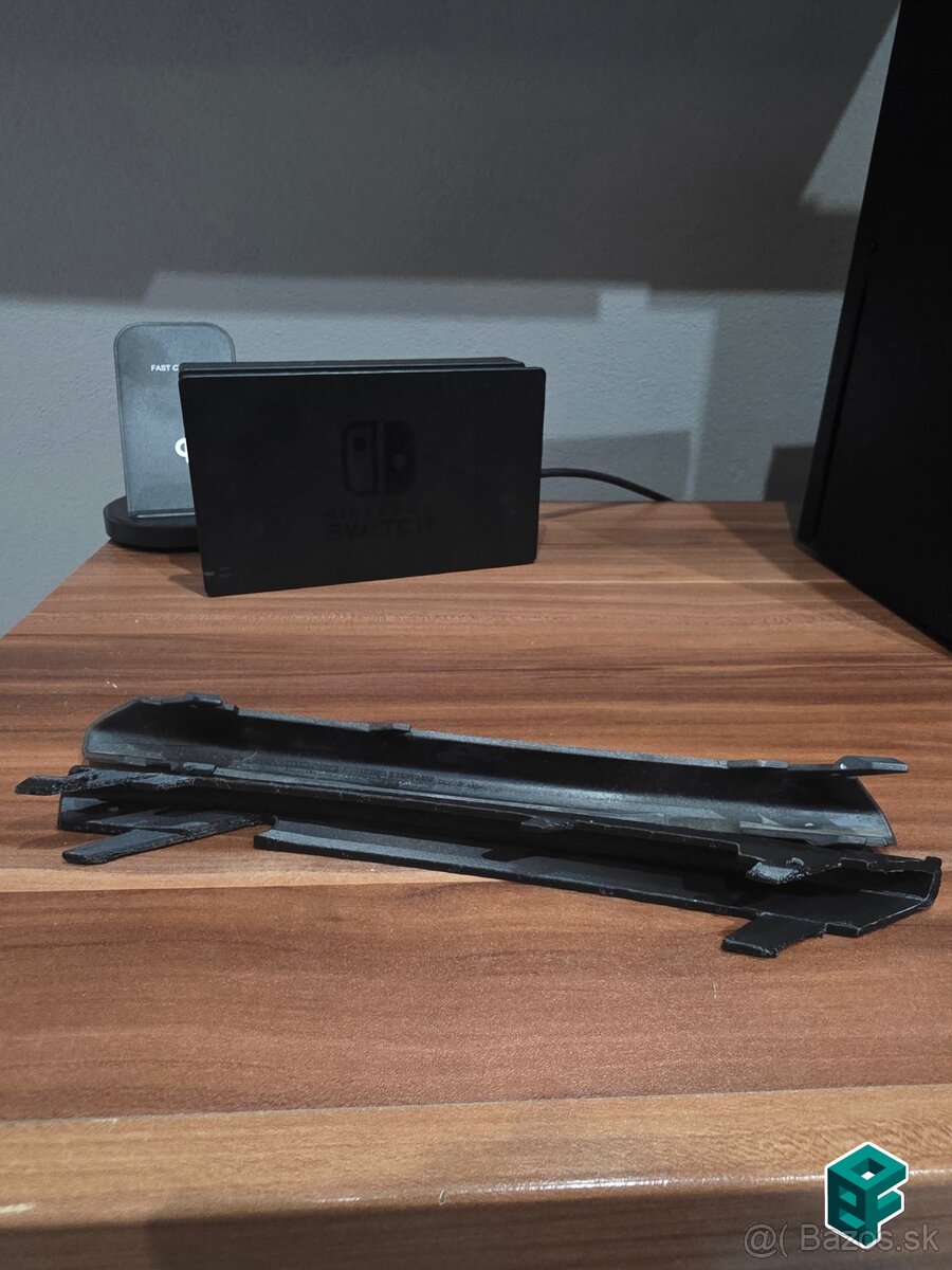 Passat B7 R-line dekor predného nárazniku - 7