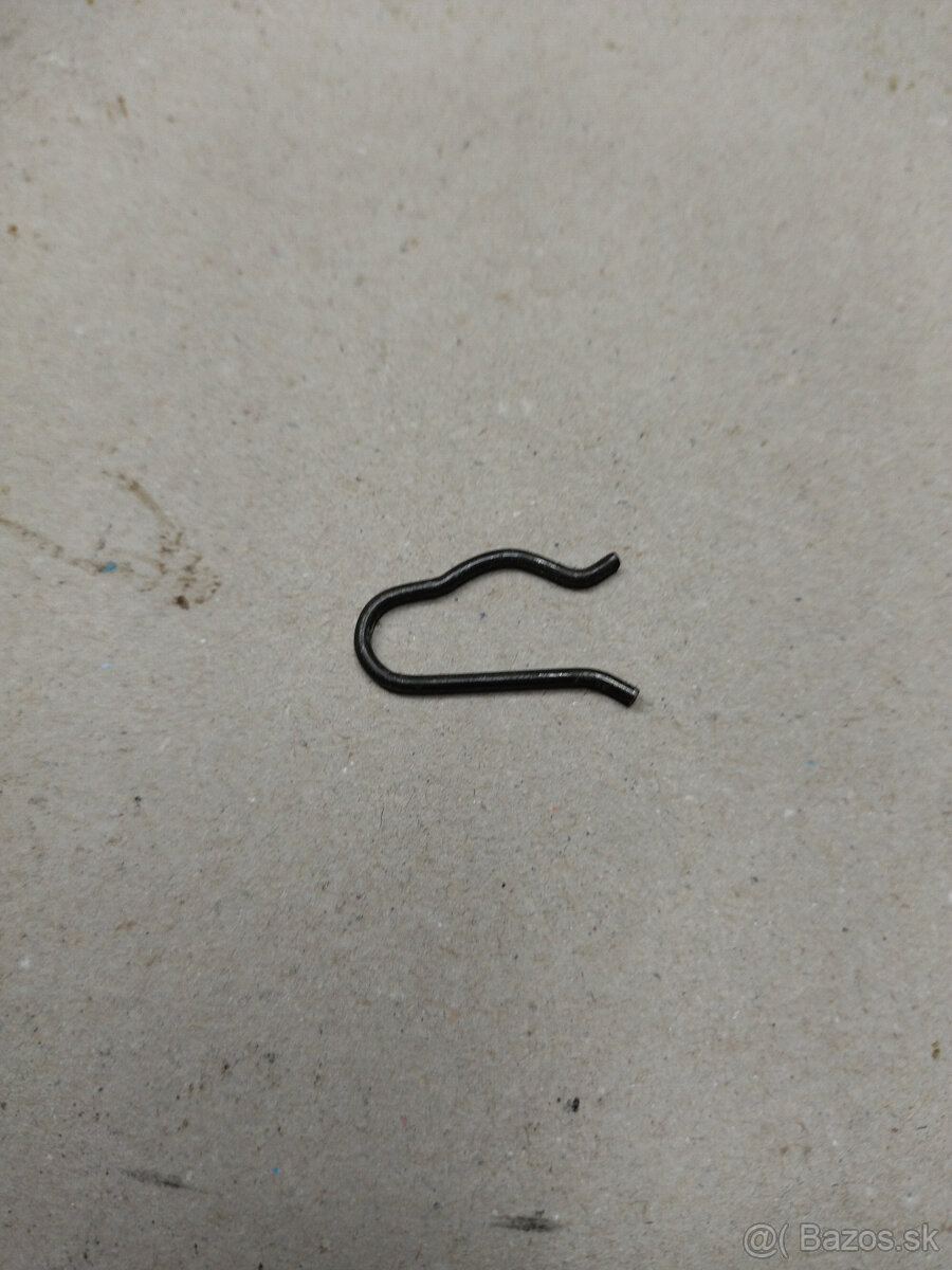 Volkswagen Golf mk1 GTI - 7