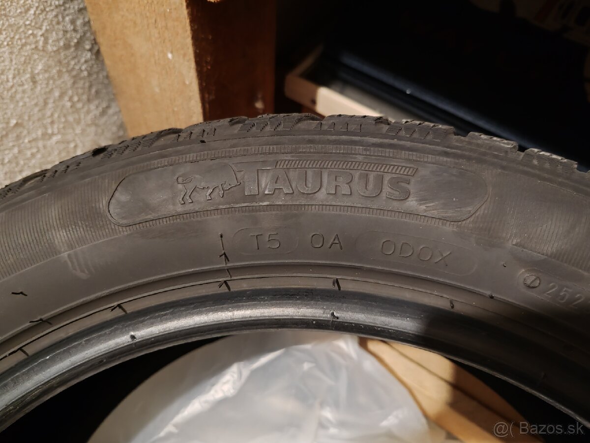 M+S 225/50 R17 - 7