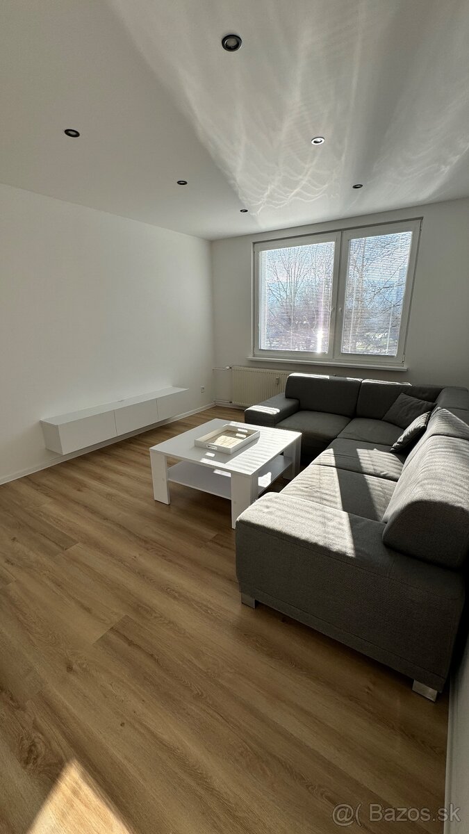2,5 izbový BYT Partizánske - 7