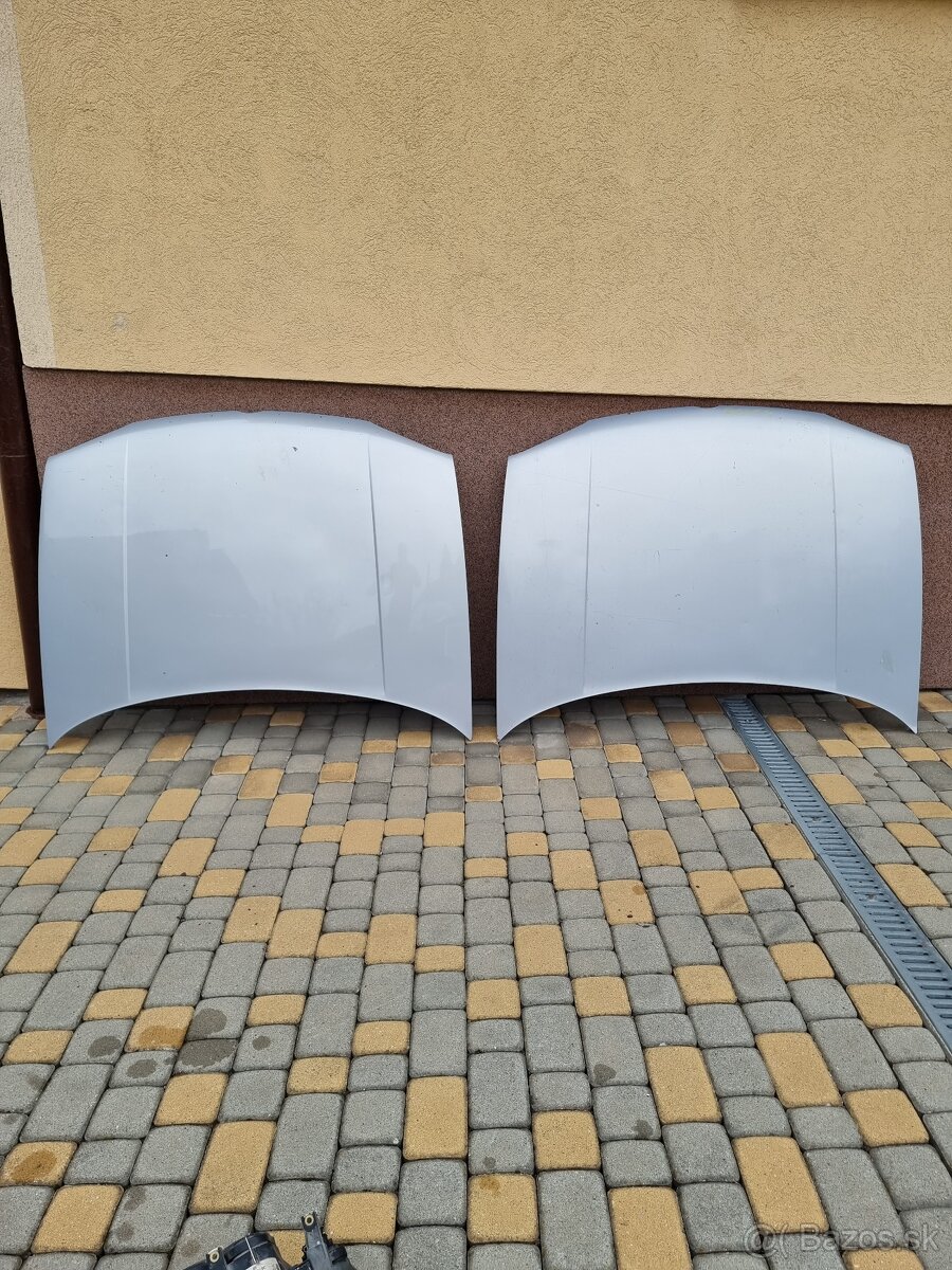 VW Golf 4 predné svetlá - 7