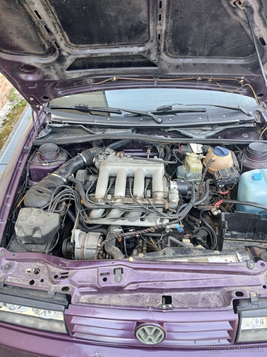 Ponúkam VW Corrado 2.0,, - 7
