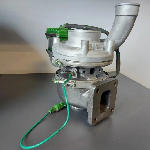 Repas turba pre poľnohospodárske a stavebné stroje - 7