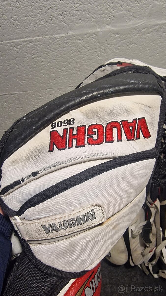 Brankárska výstroj - 7