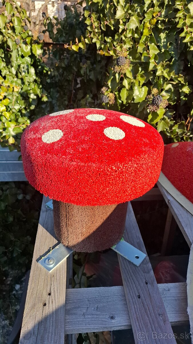 Detský herný prvok na ihrisko - 7