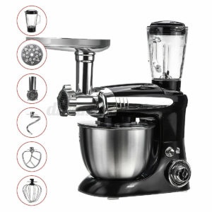 Planetárn miesič, planetárny robot Rôzne objemy - 7