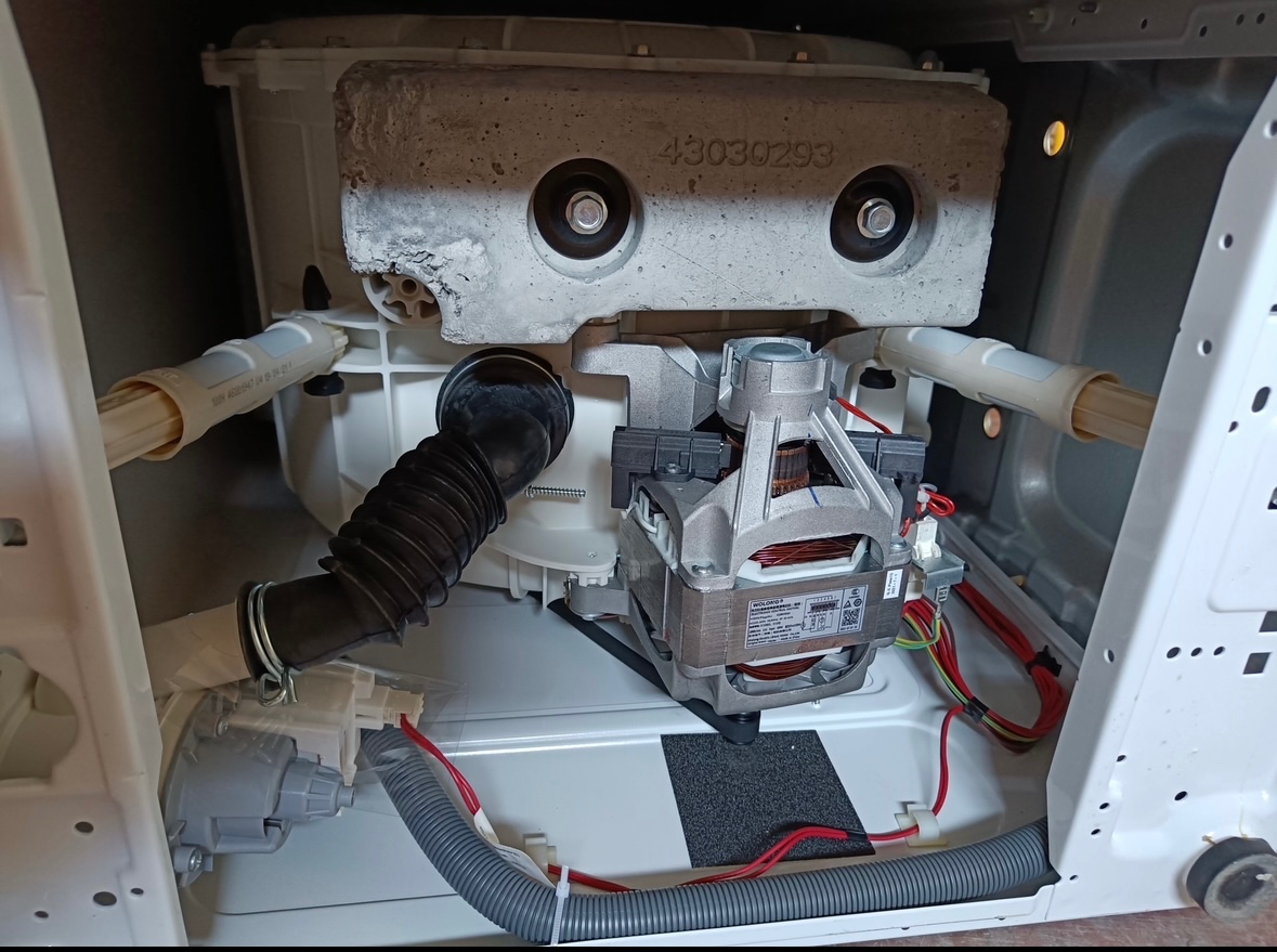 Candy CSTG 26xxx - 7