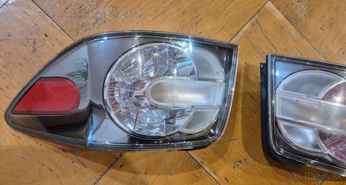 Mazda cx7 zadne svetla - 7