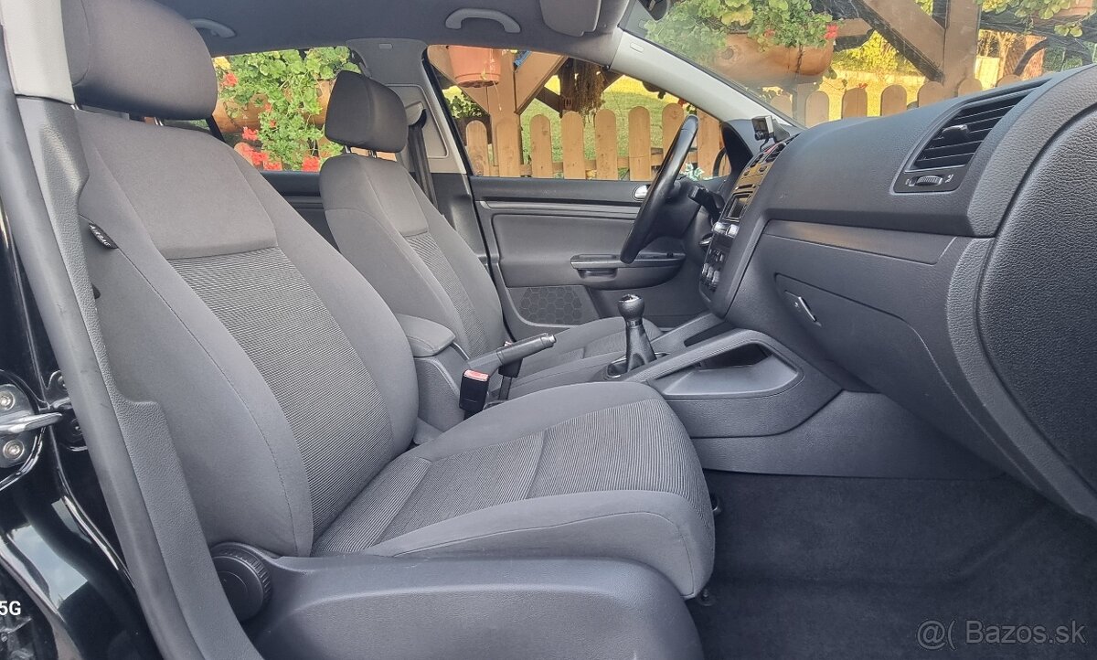 Volkswagen Golf 5 1.4i Trend - 7