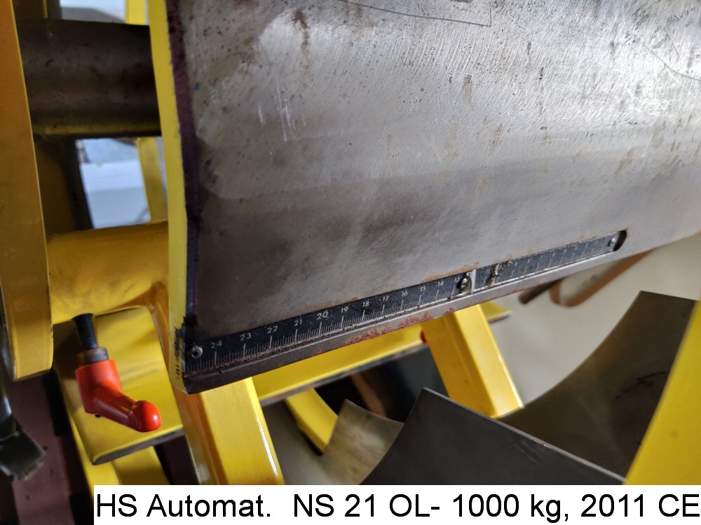 odvijak 1 t - nový - 7