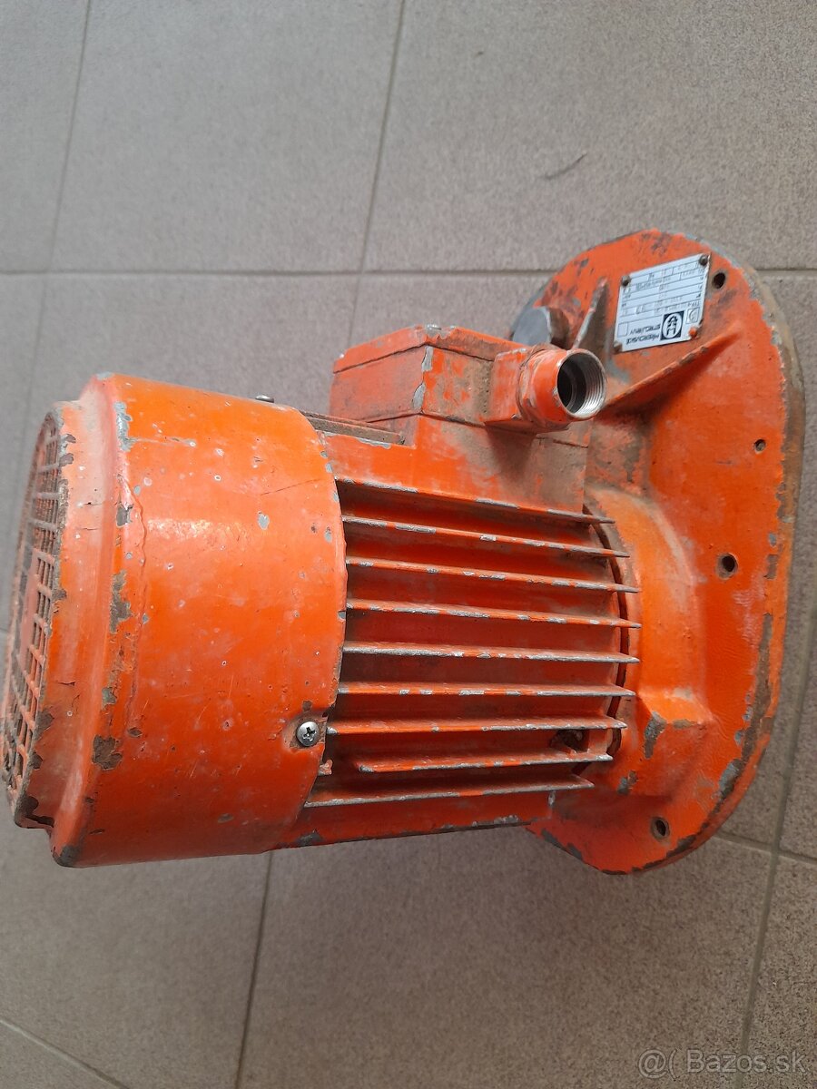 Elektrický motor - 7