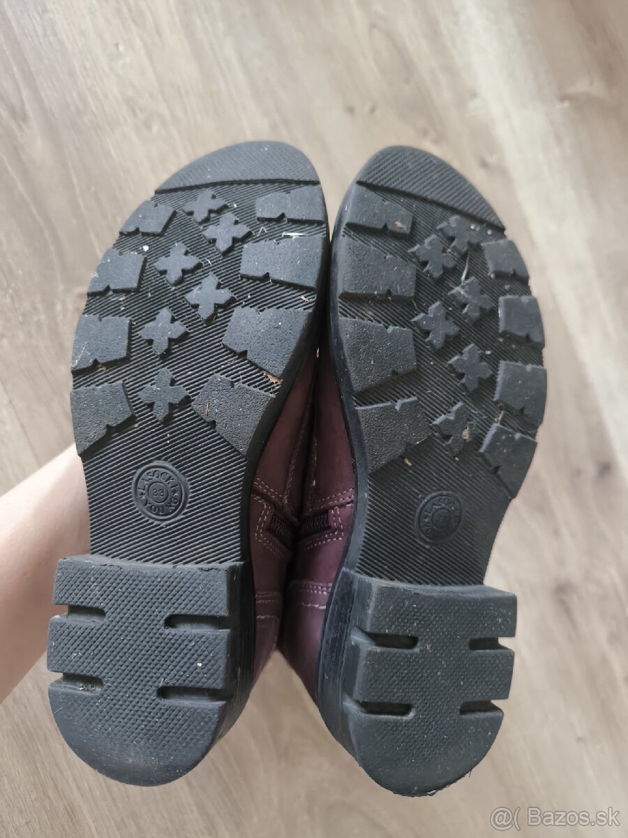 Čižmy/Čižmicky Lasocki - 7